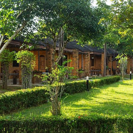 Raks Thai Resort Ao Nang Luaran gambar