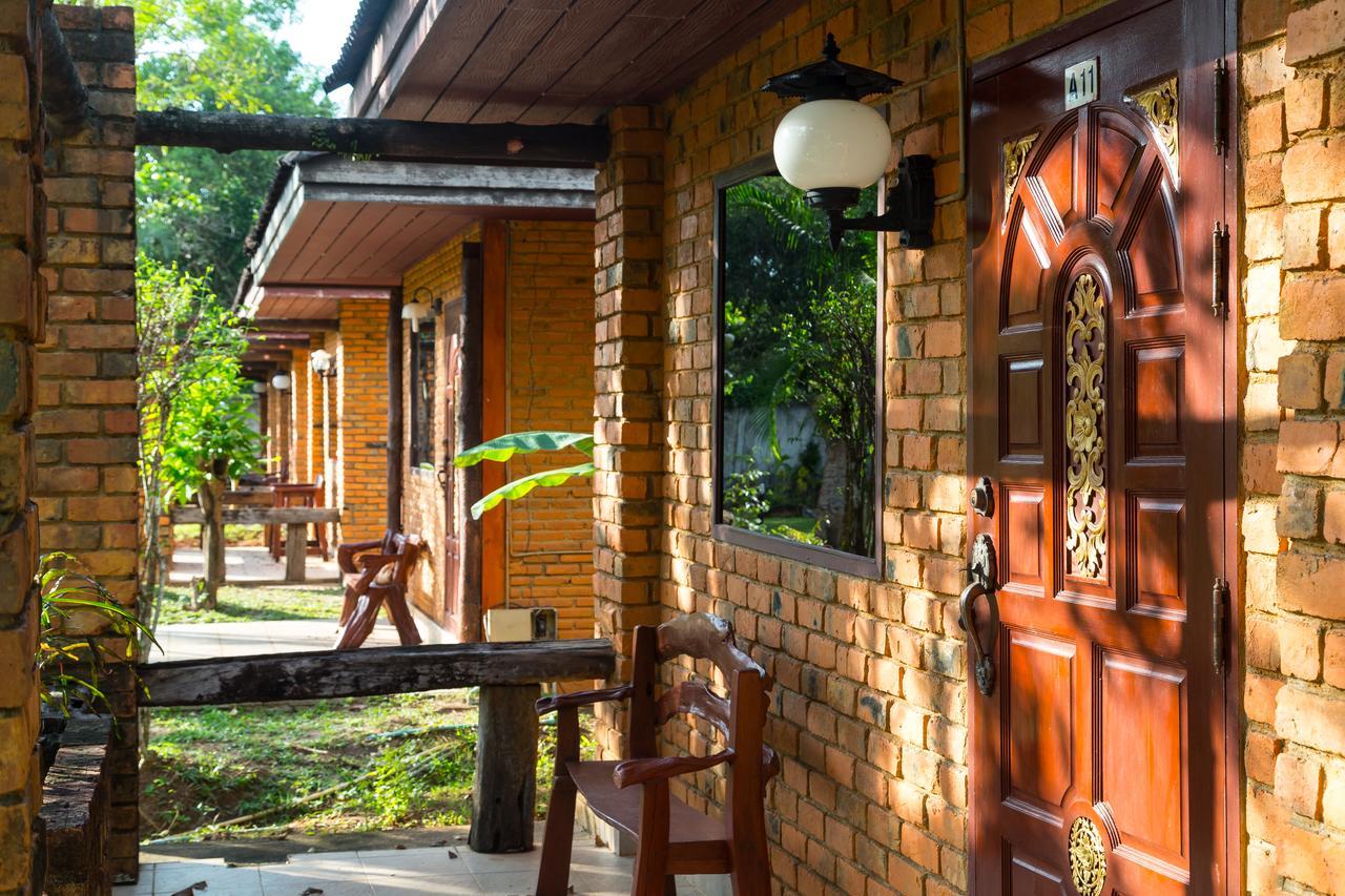 Raks Thai Resort Ao Nang Luaran gambar