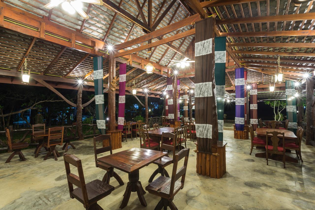 Raks Thai Resort Ao Nang Luaran gambar