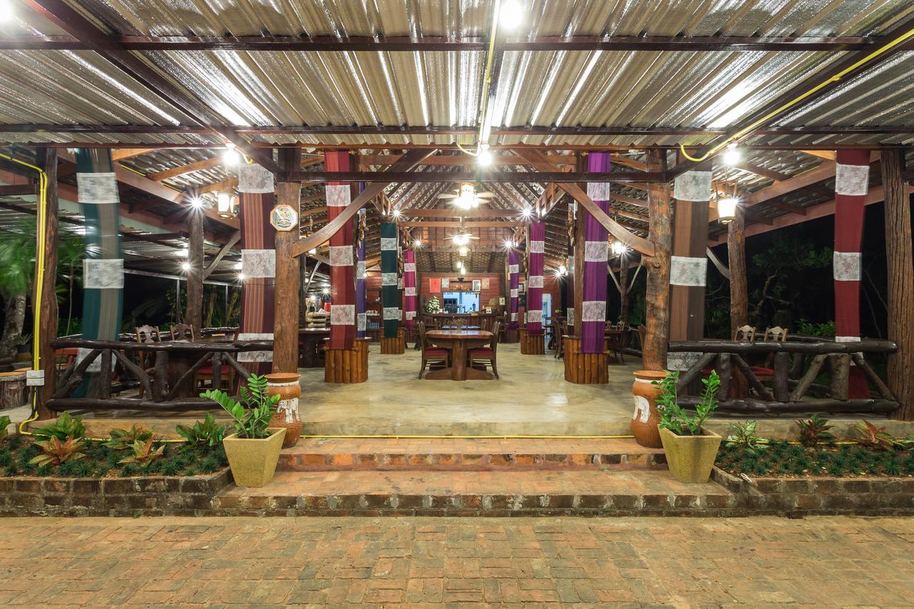 Raks Thai Resort Ao Nang Luaran gambar